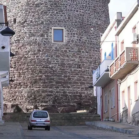 Tabarka House Calasetta