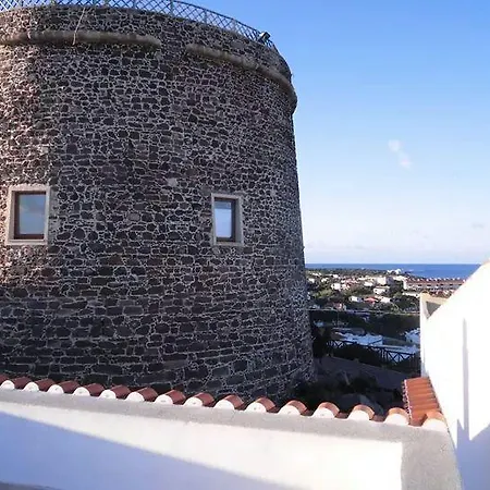 Tabarka House Lejlighed Calasetta