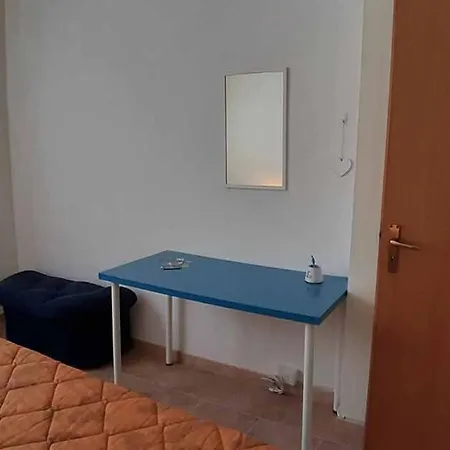 Tabarka House Lejlighed Calasetta