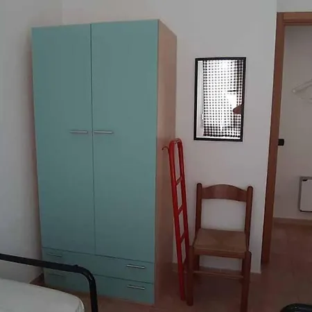 Tabarka House Lejlighed Calasetta