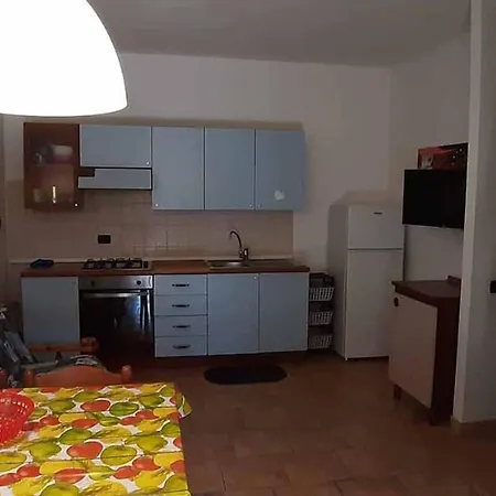 Tabarka House *
