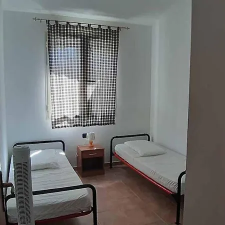 Lejlighed Tabarka House Calasetta