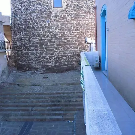 Tabarka House Lejlighed