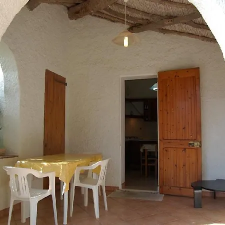 Tabarka House Lejlighed
