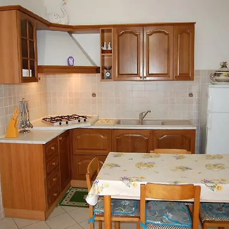 Tabarka House