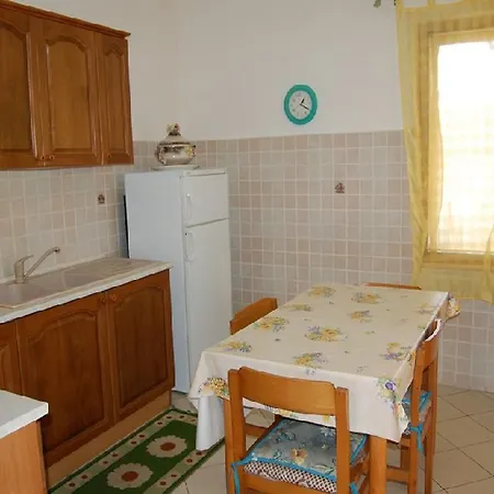 Tabarka House Lejlighed