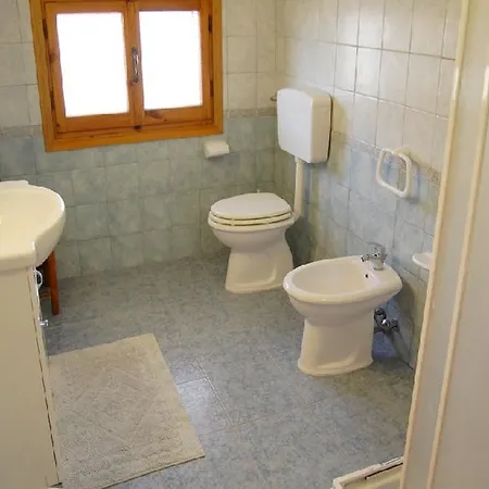 Tabarka House Lejlighed