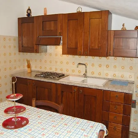 Tabarka House Calasetta