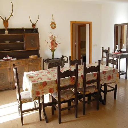 Tabarka House *