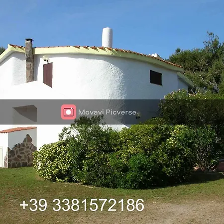 Appartamento Tabarka House *
