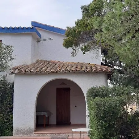 Tabarka House