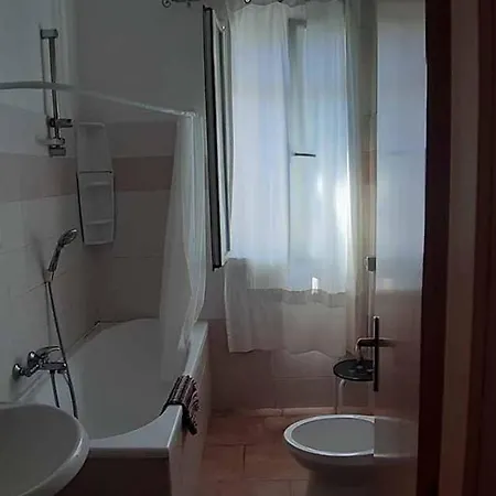 Appartamento Tabarka House Calasetta