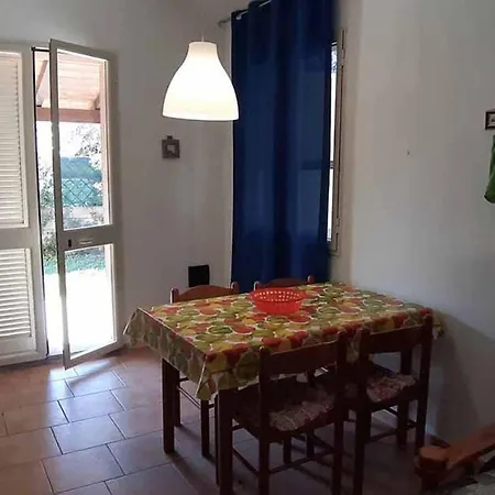 Tabarka House