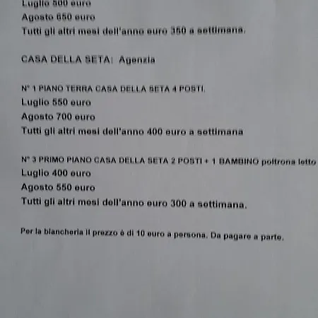 Appartamento Tabarka House *