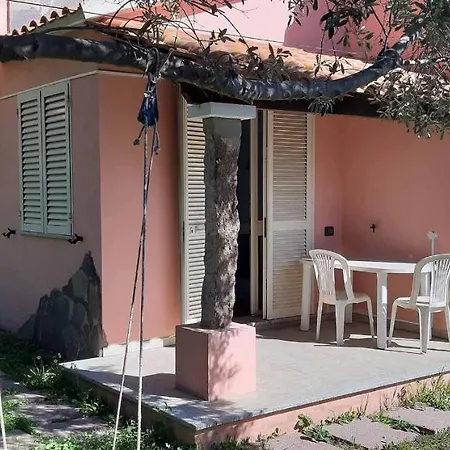 Tabarka House