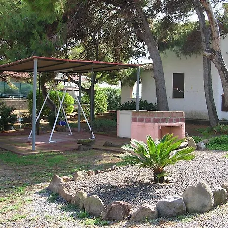 Appartamento Tabarka House *