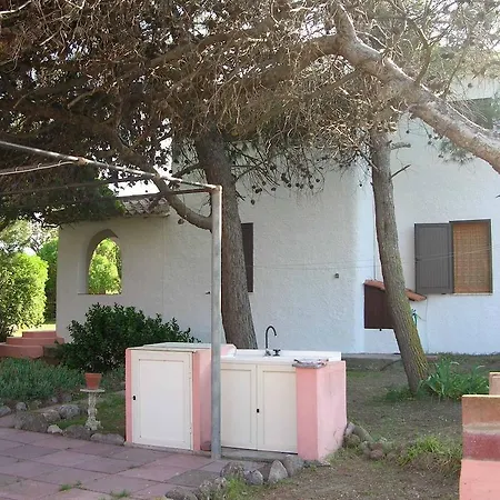 Tabarka House Appartement Calasetta