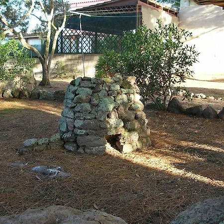 Appartamento Tabarka House Calasetta