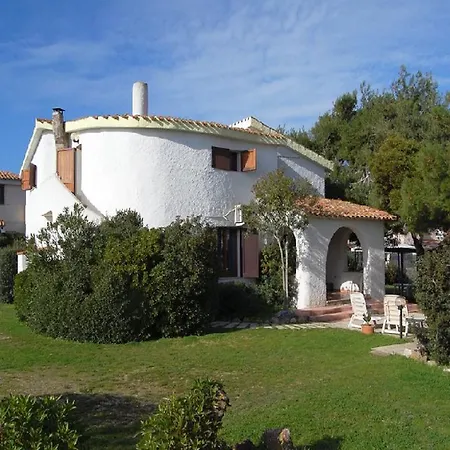Tabarka House