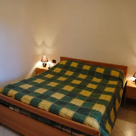Appartamento Tabarka House Calasetta
