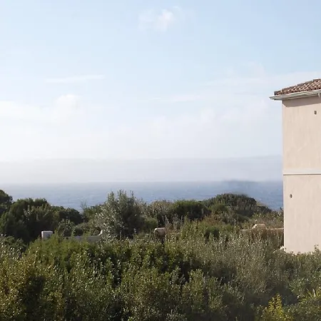 Appartamento Tabarka House