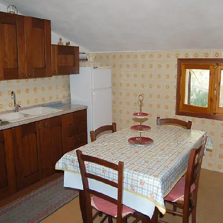 Tabarka House * Calasetta