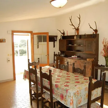 Tabarka House Calasetta
